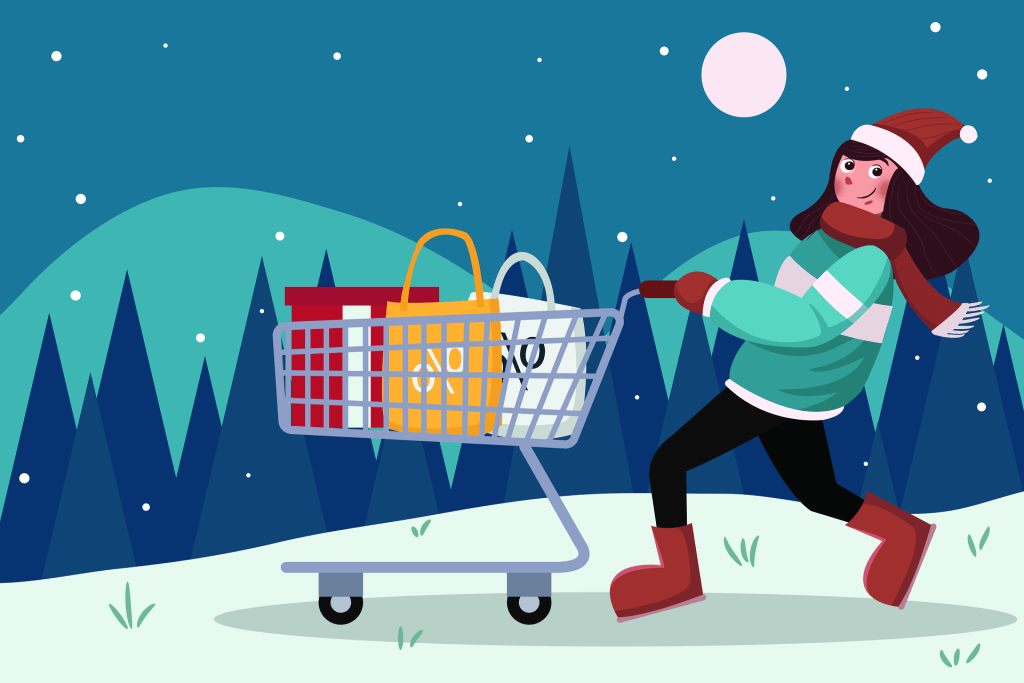 Como preparar seu e-commerce para as vendas de natal