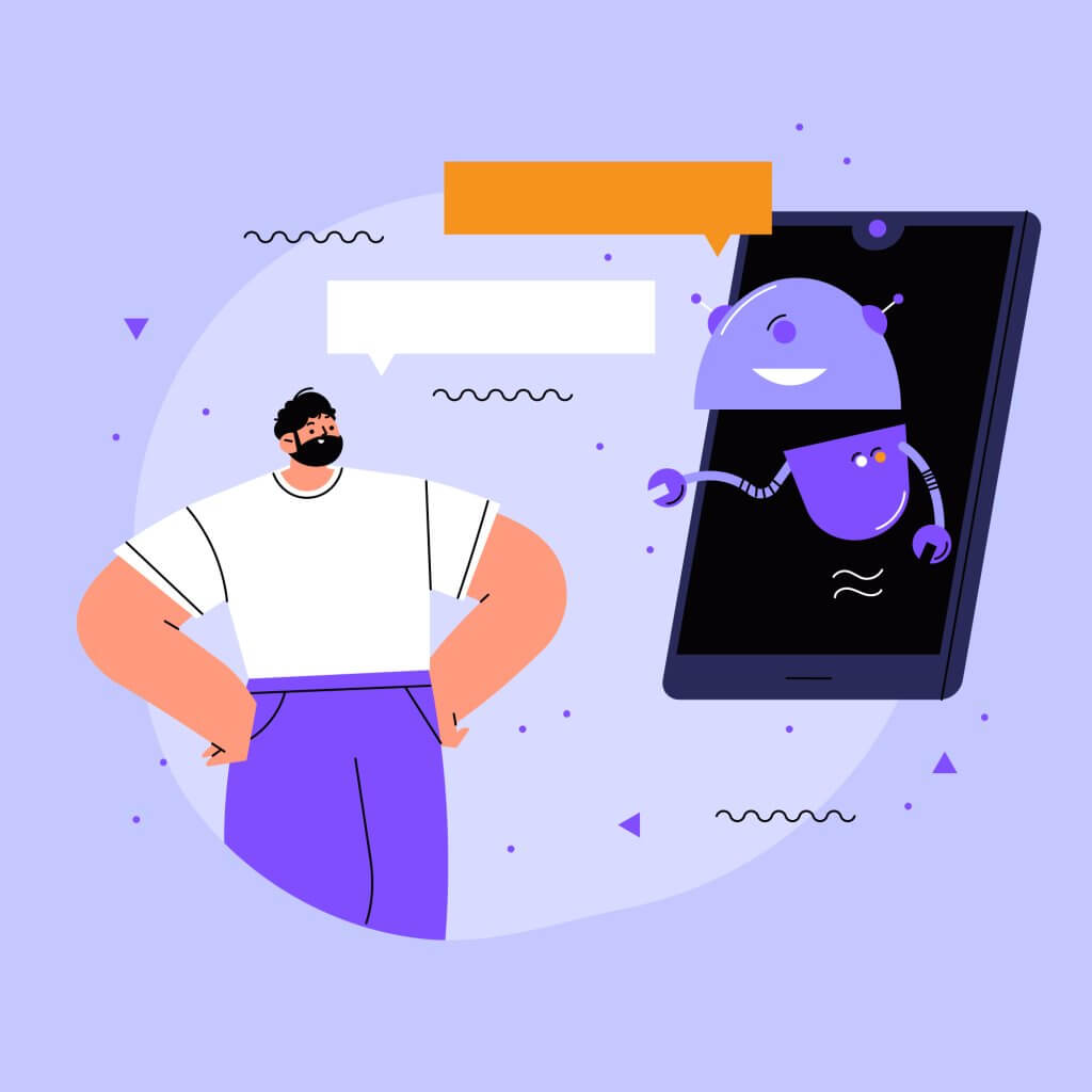 Personalização baseada em IA recomende produtos no momento certo