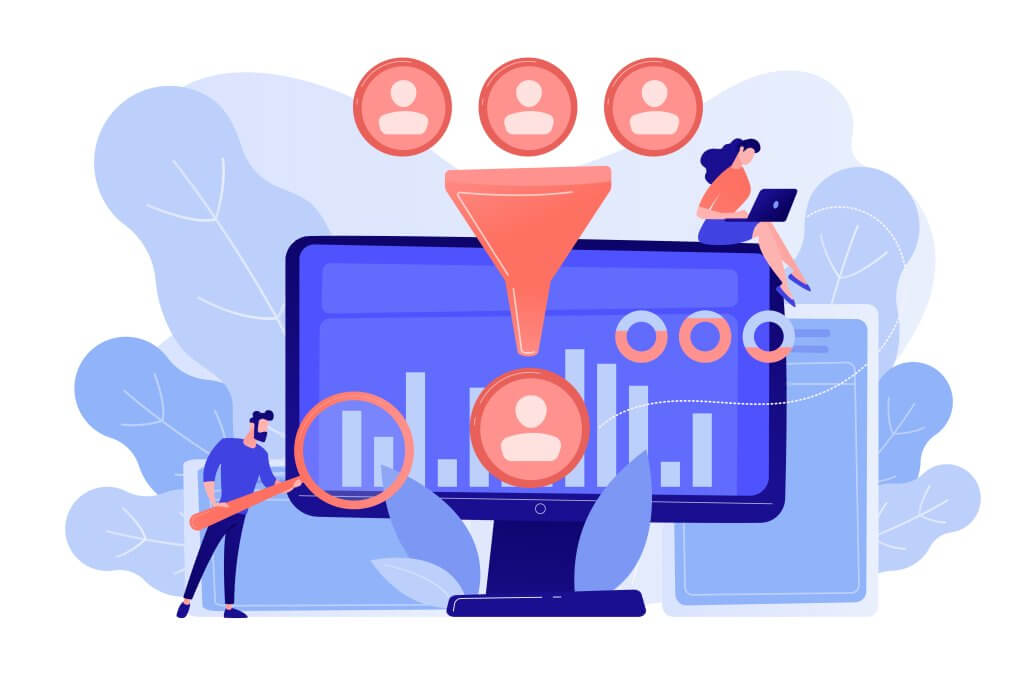 Como segmentar leads da forma certa e aumentar as vendas?