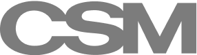 logo CSM